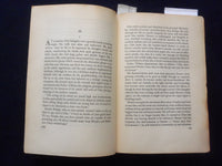 1930 BYSTANDER HARDCOVER BOOK BY MAXIM GORKI- KD 8598