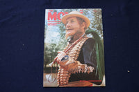 THE MOVIE MAGAZINE - TREVOR HOWARD - CHAPTER 143 COVER - E 18123