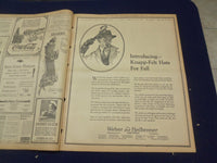 1923 SEP 7 NEW YORK TIMES - JAPAN DOLES OUT FOOD TO 500,000 - NT 9351