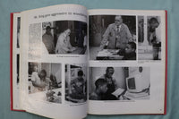 1993 TILDEN HIGH SCHOOL YEARBOOK - CHICAGO, ILLINOIS - YB 3566