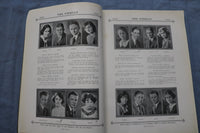 1923 THE PIERIAN MORTON HIGH SCHOOL YEARBOOK - RICHMOND, INDIANA- YB 3429