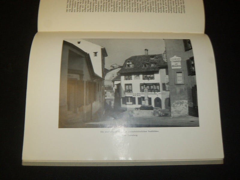 1939-1940 DIE BASLER MATHEMATIKER BOOK LOT OF 2 - GERMAN - NEW YEAR - KD 5420