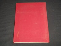 1941 THIS REALM THIS ENGLAND HARDCOVER BOOK BY CHAMBERLAIN - INSCRIBED - KD 7777