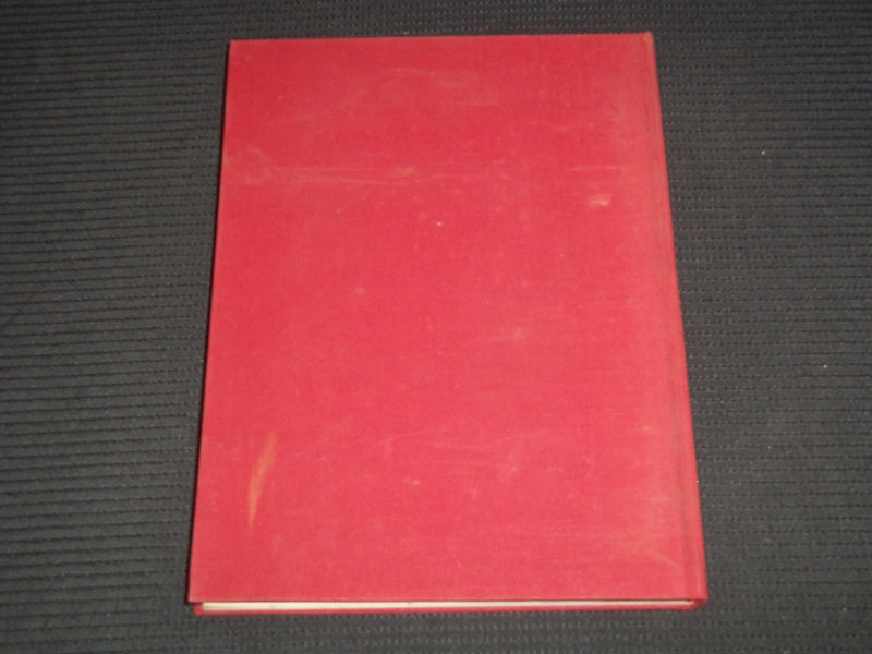 1941 THIS REALM THIS ENGLAND HARDCOVER BOOK BY CHAMBERLAIN - INSCRIBED - KD 7777