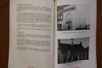 1973 THIS IS MUNCY - MUNCY, PENNSYLVANIA - SOFTCOVER BOOK - K 3184