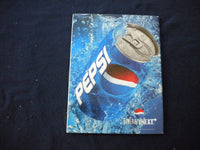 1998 NOVEMBER 14 FOOTBALL PROGRAM - SYRACUSE UNIV VS VIRGINIA TECH - SP 3624T