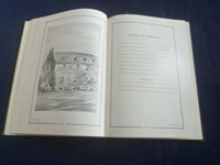 1931 NYSSAN NYS INST. OF APPLIED AGRICULTURE YEARBOOK - FARMINGDALE, NY- YB 2705