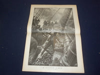 1903 MAY 23 COLLIER'S MAGAZINE - STORIES BY E. NESBIT & S. WEYMAN - ST 6669