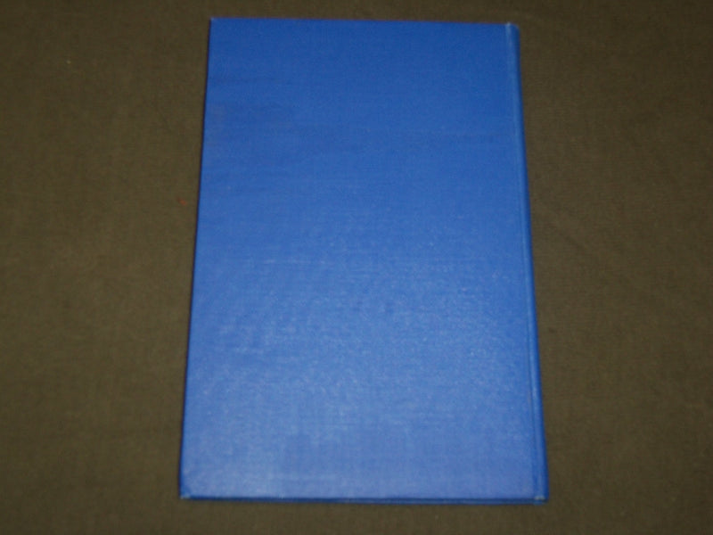 1953 INCOMPATIBILITY IN PRESCRIPTIONS BOOK BY STEPHENSON & BURNET - KD 6067