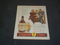 1943 MAY 10 NEWSWEEK MAGAZINE - MONTGOMERY OF AFRICA - NW 10