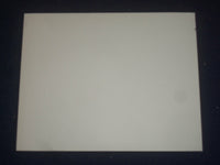DAN RATHER AUTOGRAPHED PHOTOGRAPH - J 6044