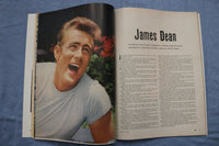 1955 DECEMBER MOTION PICTURE MAGAZINE - JUNE ALLYSON COVER - ST 1002X