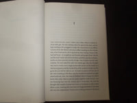 2016 COMMONWEALTH HARDCOVER BOOK WRITTEN & SIGNED BY ANN PATCHETT - KD 9269