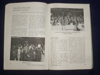 1945 SEPTEMBER THE LOCAL COUNCIL EXCHANGE BOY SCOUTS - J 9465