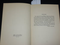 1926 CONSIDER MIDDLESEX COUNTY HARDCOVER BOOK BY SAMUEL CROWTHER - KD 7370
