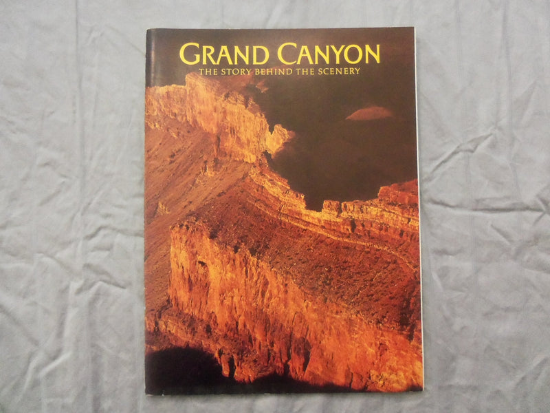 1969-1978 NATIONAL PARKS SOFTCOVER BOOKS - LOT OF 4 - K 254
