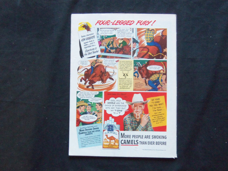 1948 JUNE 21 TIME MAGAZINE - JAMES H. DUFF, PENNSYLVANIA'S GOVERNOR - T 1127