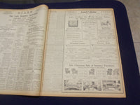 1920 JULY 4 NEW YORK TIMES - CONVENTION ADJOURNS TO 10 A.M. MONDAY - NT 9320