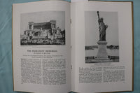 1919 MAY THE AMERICAN MAGAZINE OF ART - WAR MEMORIALS - K 3277