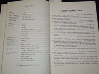 1963 WINTER VENTURE POETRY MAGAZINE - VOLUME 1 NO. 1. - J 7397