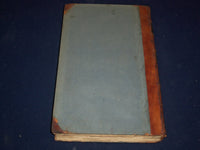 1830 JOURNALS OF THE HOUSE OF COMMONS- KING GEORGE IV & WILLIAM 1ST YR - KD 4J