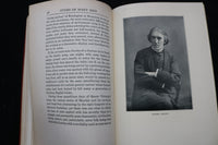 1925 CITIES OF MANY MEN HARDCOVER BOOK BY H. C. CHATFIELD-TAYLOR- KD 9477