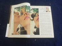 1966 DECEMBER FAMILY CIRCLE MAGAZINE - STORIES, PHOTOS & ADS - ST 1240S