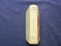 1927 TWO BOY PIONEERS HARDCOVER BOOK BY JAMES BRADEN - KD 8375