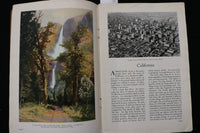 1926 CALIFORNIA VIEW BOOK - SOFTCOVER - K 2398