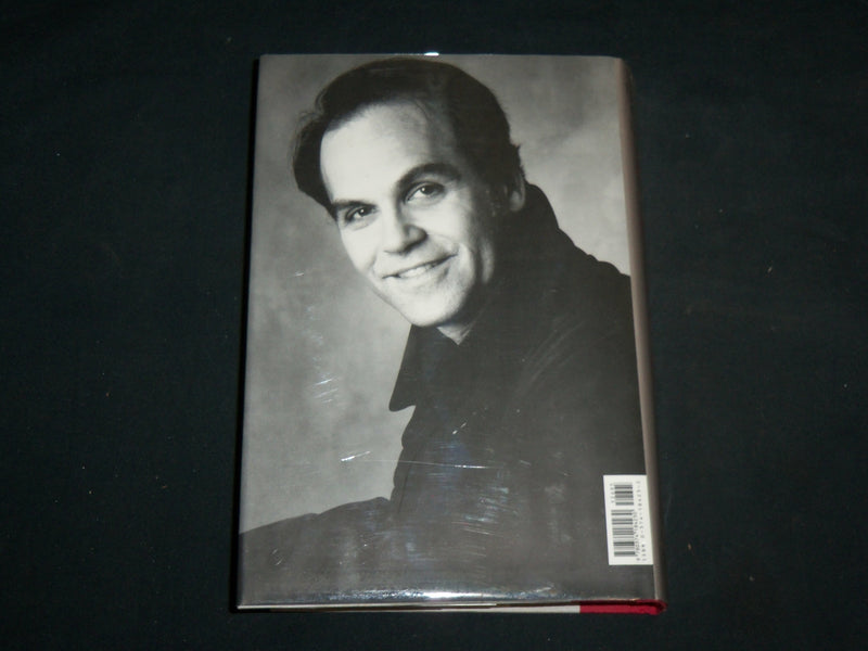 1996 THE LAWS OF OUR FATHERS HARDCOVER BOOK SIGNED BY SCOTT TUROW - KD 7247