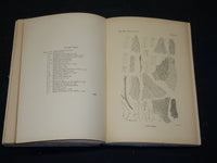 1900-1902 WASHINGTON ACADEMY OF SCIENCES PROCEEDINGS VOLUME LOT OF 3 - R 8D