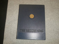 1957 UNIVERSITY OF PENNSYLVANIA YEARBOOK - PHILADELPHIA, PENNSYLVANIA - YB 2287