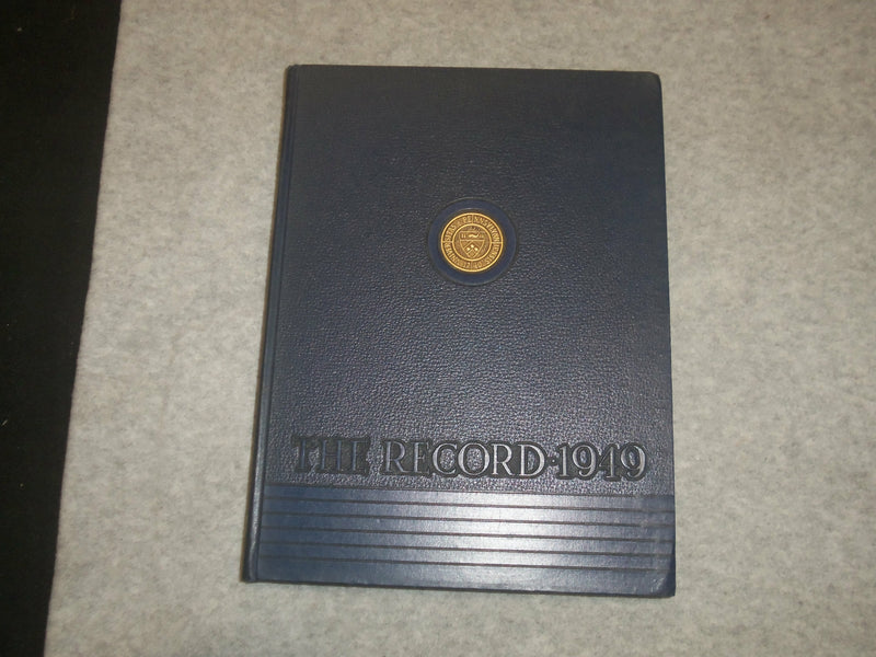 1957 UNIVERSITY OF PENNSYLVANIA YEARBOOK - PHILADELPHIA, PENNSYLVANIA - YB 2287