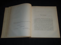 1860 DENKMAELER DER KUNST DES MITTELALTERS IN UNTERITALIEN VOLUME 1-4 - Z 165