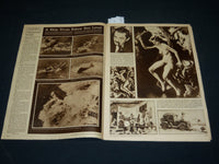 1939 MARCH 12 SAN FRANCISCO CHRONICLE COLORGRAVURE SECTION - NEW POPE - NP 5091