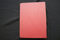 1967 THE TALMUD - TRACTATE QUIDDUSHIN BOUND VOLUME OF #S 1-20 - KD 9574