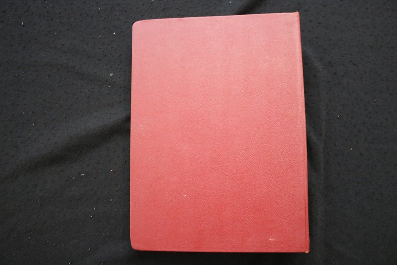 1967 THE TALMUD - TRACTATE QUIDDUSHIN BOUND VOLUME OF #S 1-20 - KD 9574