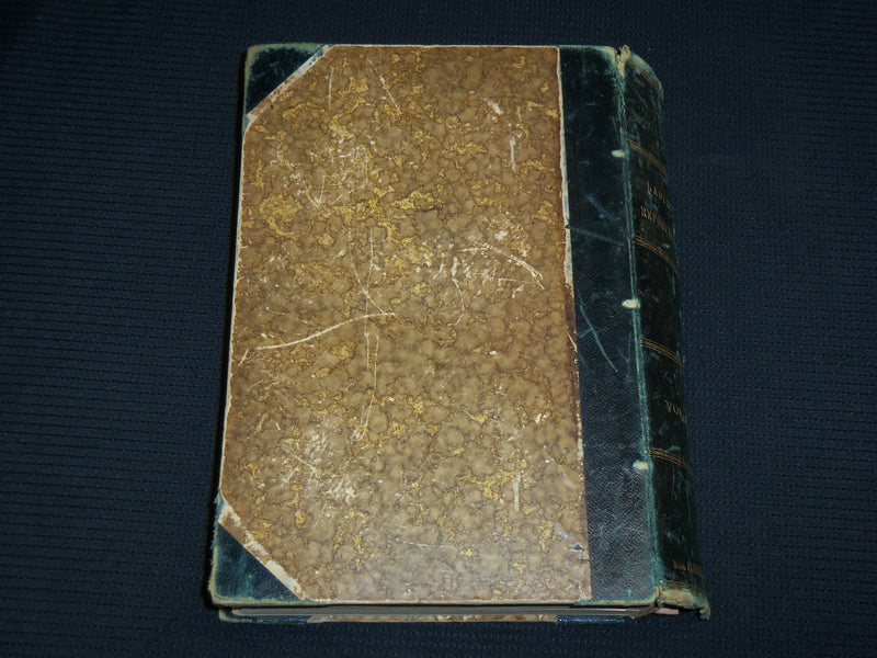 1861 JANUARY-DECEMBER THE LADIES' REPOSITORY BOUND VOLUME NO. 21 - KD 7514