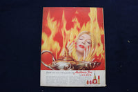 1961 NOVEMBER SCREEN STORIES MAGAZINE - DEBORAH WALLEY COVER - E 12830