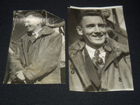 ROY LITTLE PUBLICITY PHOTOS LOT OF 2 - #144