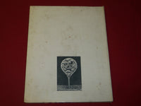 1966 BAHIA BOA TERRA BAHIA BOOK INSCRIBED TO KENNETH JAY LANE - I 1729