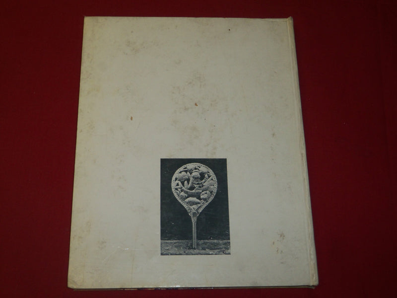 1966 BAHIA BOA TERRA BAHIA BOOK INSCRIBED TO KENNETH JAY LANE - I 1729