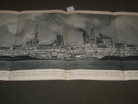 1937 MAY 22 ILLUSTRATED LONDON NEWS MAGAZINE CORONATION NAVAL REVIEW - SP 8406