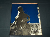 1989 PALACIO DE QUELUZ JARDINS BOOK BY SIMONETTA LUZ AFONSO - D 425