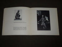 1966 MICHIGAN STATE UNIVERSITY ART COLLECTION SOFTCOVER BOOK - KD 4989