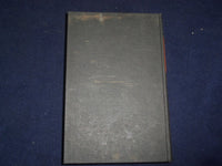 1966 RUTGERS: A BICENTENNIAL HISTORY HARDCOVER BOOK BY RICHARD MCCORMICK-KD 9151