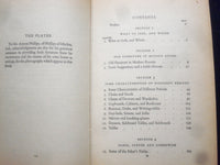 1964 OLD FURNITURE HARDCOVER BOOK BY EDWARD WENHAM - KD 8400
