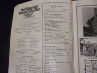 1926 OCTOBER BUILDING AGE MAGAZINE - GREAT ADS & PHOTOS - ST 2951