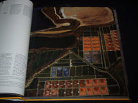 2006 FRANCE FROM THE AIR BOOK BY YANN ARTHUS-BERTRAND - GREAT PHOTOS - D 44