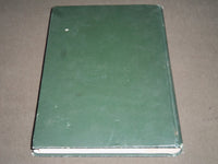 1911 THE SYLLABUS NORTHWESTERN UNIVERSITY YEARBOOK VOLUME 26 - PHOTOS - YB 1012